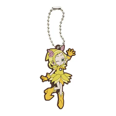 ももこ×いたずらブタ