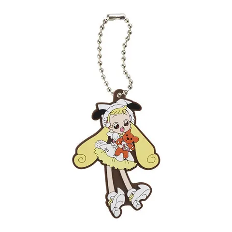 ハナ×ティミー