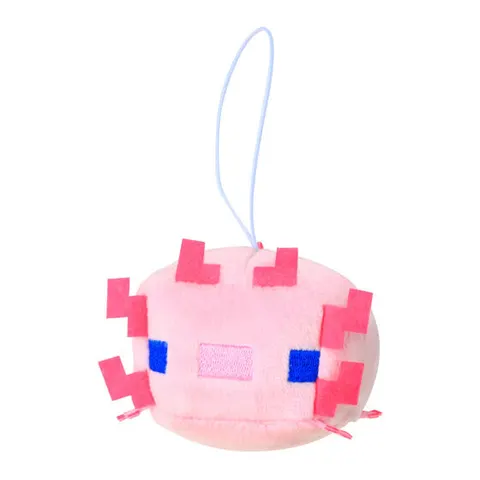 AXOLOTL(ウーパールーパー)