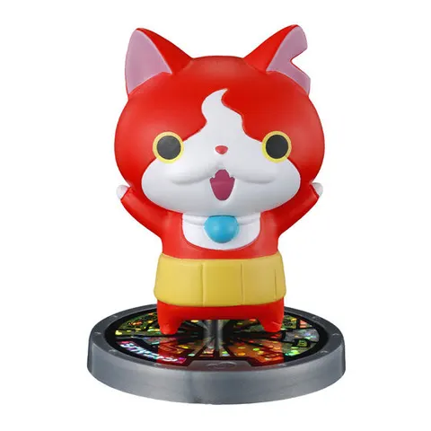 ジバニャン