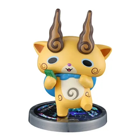 コマじろう