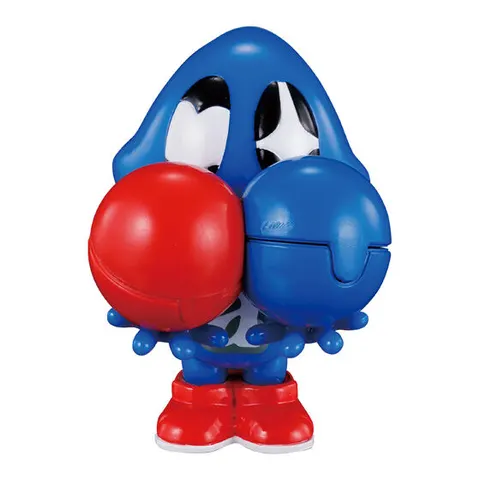 TENKYU BLUE （CAPSULE SHOPPING）