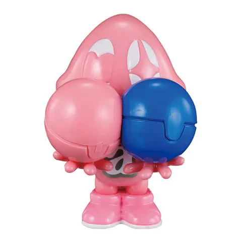 TENKYU PINK （CAPSULE SHOPPING）