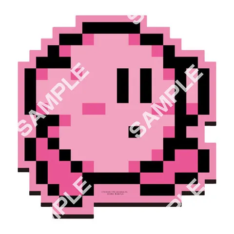 カービィ(ドット)