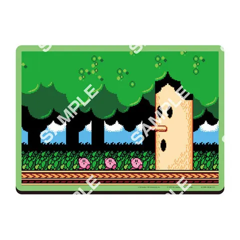ウィスピーウッズ