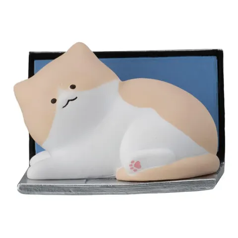 飼い主のまねっこ
