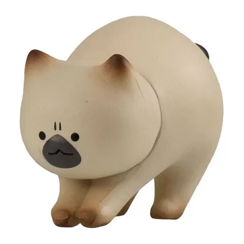 ちょいぼにゃーる