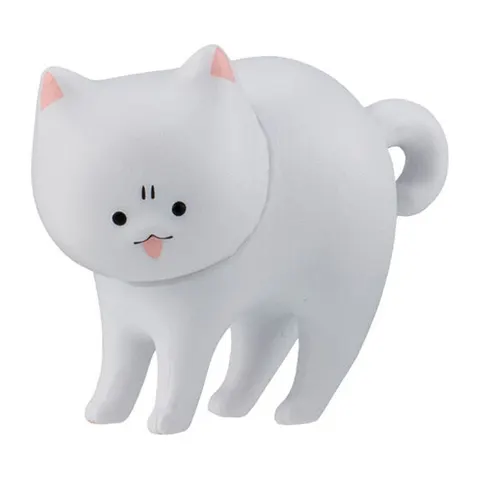 よそ見ぼにゃーる