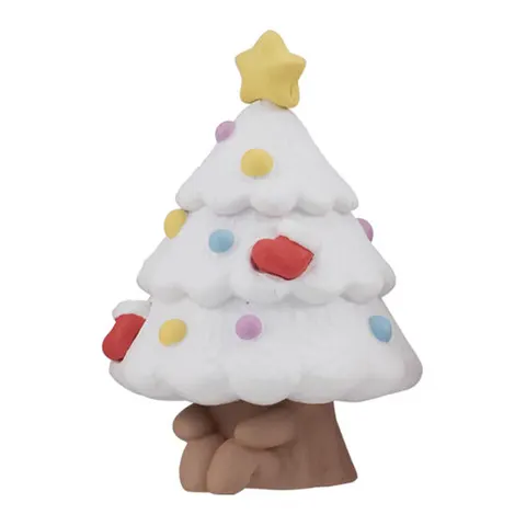 クリスマスツリー