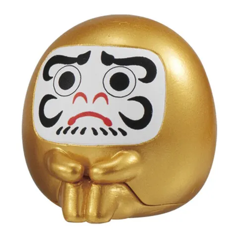 だるま
