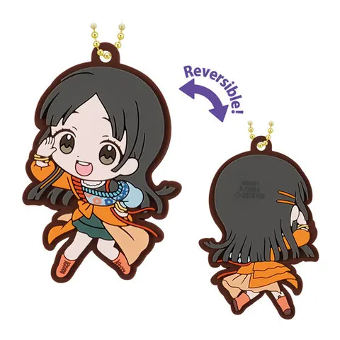 倉本千奈