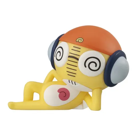 クルル曹長