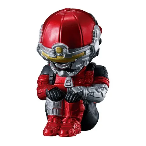 キャプテン・オメガホーン