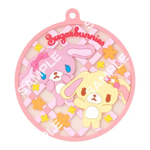 ももうさ＆はなうさ