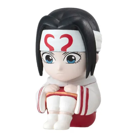 羌瘣
