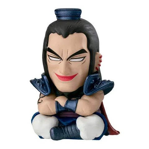 王騎