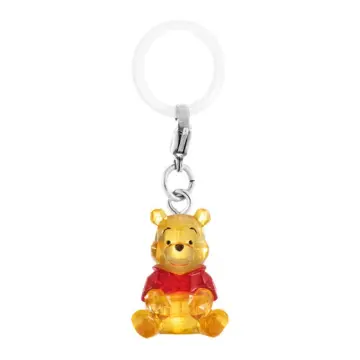 “ディズニーキャラクター” クリスタルめじるしアクセサリー