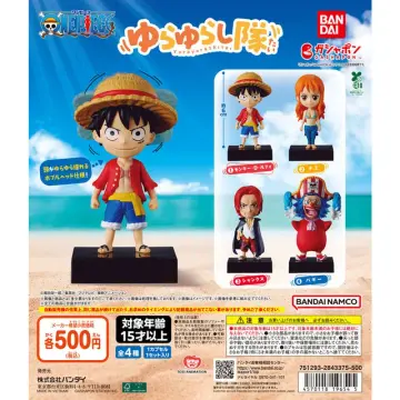 ONE PIECE ゆらゆらし隊