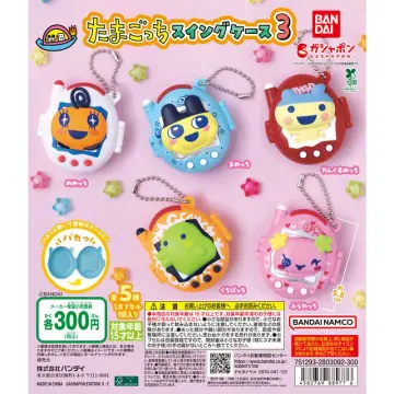 たまごっち スイングケース3