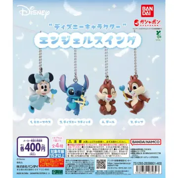 “ディズニーキャラクター” エンジェルスイング