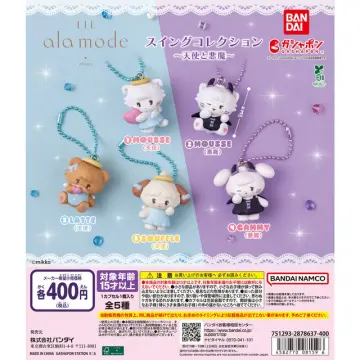 Lil ala mode スイングコレクション ～天使と悪魔～