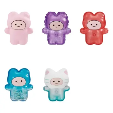 【CAP'in GALLERY】クマども FIGURE COLLECTION