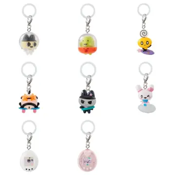 たまごっち めじるしアクセサリー 30th anniversary edition